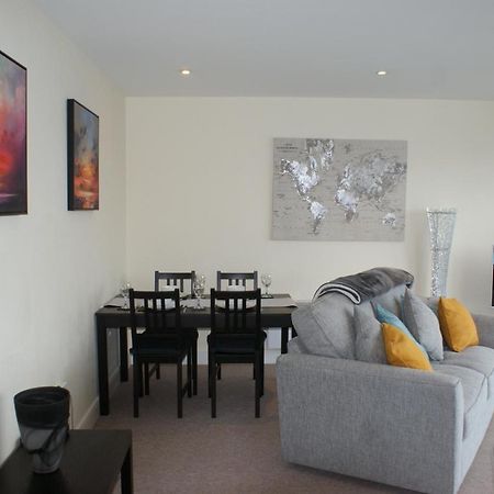 Coastal City Rooms - Waterfront Swansea Exterior foto
